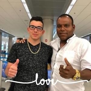 Meet your Posher, Jaqueline